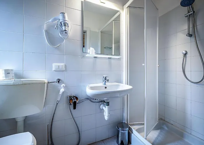 Il Boschetto Herberg Volterra