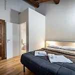 Il Boschetto Penzion Volterra