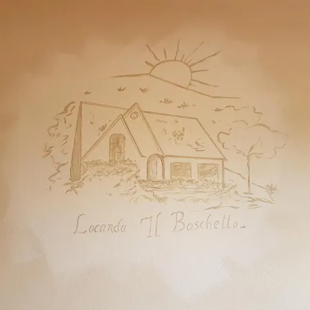 Il Boschetto Volterra