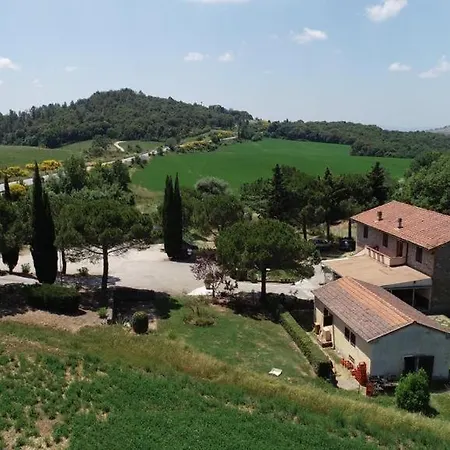 Inn Il Boschetto