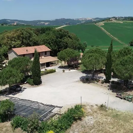 Inn Il Boschetto